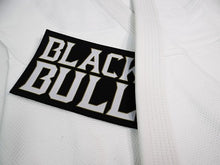 Load image into Gallery viewer, BLACK BULL Patch Logo