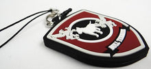 Load image into Gallery viewer, BULL TERRIER - Rubber Strap