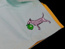 Load image into Gallery viewer, BULL TERRIER -FRUITA PASTEL - Gi Green