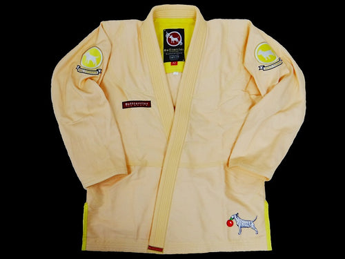FRUITA PASTEL Gi Orange