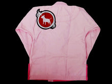 Load image into Gallery viewer, BULL TERRIER -FRUITA PASTEL - Gi Pink
