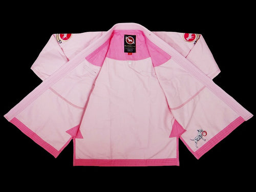 FRUITA PASTEL Gi Pink