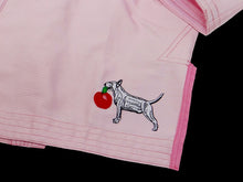 Load image into Gallery viewer, BULL TERRIER -FRUITA PASTEL- Gi Pink